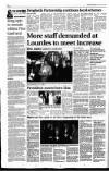 Drogheda Independent Friday 22 October 2004 Page 12