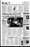 Drogheda Independent Friday 22 October 2004 Page 38