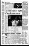 Drogheda Independent Friday 22 October 2004 Page 40