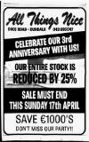 Drogheda Independent Friday 15 April 2005 Page 21