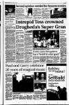 Drogheda Independent Friday 02 September 2005 Page 7