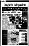 Drogheda Independent Friday 09 September 2005 Page 1