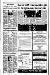 Drogheda Independent Friday 11 November 2005 Page 14