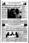 Drogheda Independent Friday 11 November 2005 Page 20