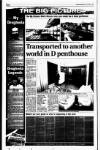 Drogheda Independent Friday 11 November 2005 Page 34
