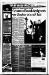Drogheda Independent Friday 25 November 2005 Page 34
