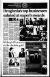 Drogheda Independent Friday 25 November 2005 Page 55
