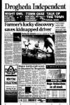 Drogheda Independent Friday 30 December 2005 Page 1