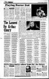 Sunday Tribune Sunday 12 January 1986 Page 20