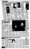 Sunday Tribune Sunday 19 January 1986 Page 18
