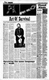 Sunday Tribune Sunday 19 January 1986 Page 20