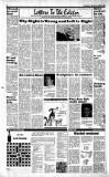 Sunday Tribune Sunday 19 January 1986 Page 26