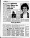 Sunday Tribune Sunday 19 January 1986 Page 44
