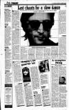 Sunday Tribune Sunday 26 January 1986 Page 18