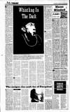 Sunday Tribune Sunday 26 January 1986 Page 20