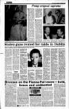 Sunday Tribune Sunday 09 February 1986 Page 4