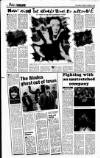 Sunday Tribune Sunday 09 February 1986 Page 18