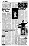 Sunday Tribune Sunday 09 February 1986 Page 20