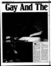 Sunday Tribune Sunday 16 February 1986 Page 32