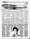 Sunday Tribune Sunday 16 February 1986 Page 42
