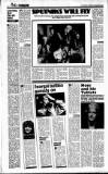 Sunday Tribune Sunday 23 February 1986 Page 18