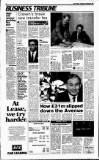 Sunday Tribune Sunday 23 February 1986 Page 22