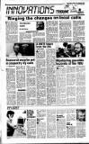 Sunday Tribune Sunday 23 February 1986 Page 24
