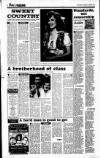 THE SUNDAY TRIBUNE, 2 MARCH 1986 Standards, not censorship