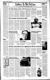 Sunday Tribune Sunday 09 March 1986 Page 23