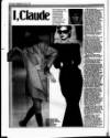Sunday Tribune Sunday 09 March 1986 Page 40