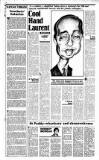 Sunday Tribune Sunday 16 March 1986 Page 10