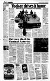 THE SUNDAY TRIBUNE, 16 MARCH 1986 it home