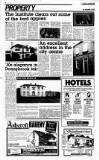 HOTELS FOR SALE BY TENDER • FRIDAY 11th APRIL 1986 ON THE INSTRUCTIONS OF TOM GRACE AC.A (Receiver & Manager)