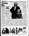 Sunday Tribune Sunday 23 March 1986 Page 36