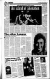 Sunday Tribune Sunday 30 March 1986 Page 20