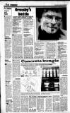 Sunday Tribune Sunday 06 April 1986 Page 18