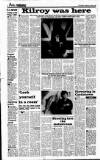 Sunday Tribune Sunday 20 April 1986 Page 18