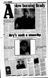 Sunday Tribune Sunday 20 April 1986 Page 20