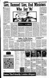 Sunday Tribune Sunday 04 May 1986 Page 6