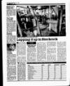 Sunday Tribune Sunday 04 May 1986 Page 44