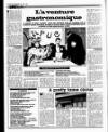 Sunday Tribune Sunday 18 May 1986 Page 38