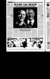 Sunday Tribune Sunday 25 May 1986 Page 34