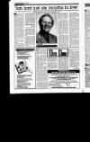 Sunday Tribune Sunday 25 May 1986 Page 42