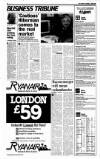 Sunday Tribune Sunday 01 June 1986 Page 22