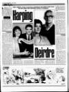 Sunday Tribune Sunday 01 June 1986 Page 34