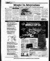 Sunday Tribune Sunday 01 June 1986 Page 46