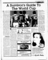 Sunday Tribune Sunday 08 June 1986 Page 34