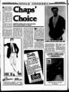 Sunday Tribune Sunday 15 June 1986 Page 36
