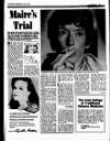 Sunday Tribune Sunday 22 June 1986 Page 38