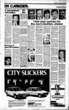 Sunday Tribune Sunday 29 June 1986 Page 32